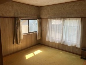 富山市ひよどり南台、中古一戸建ての画像です