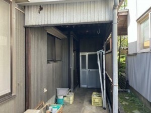 富山市ひよどり南台、中古一戸建ての画像です