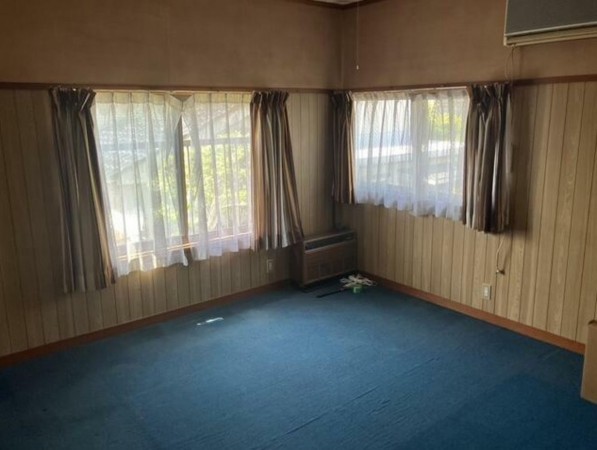 富山市ひよどり南台、中古一戸建ての画像です