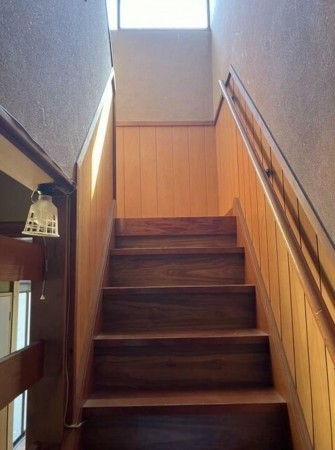 富山市ひよどり南台、中古一戸建ての画像です