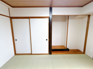 富山市東田地方町、マンションの画像です