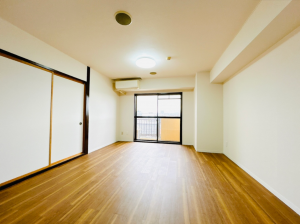 富山市東田地方町、マンションの画像です