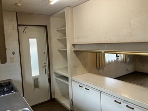 富山市赤田、中古一戸建ての画像です