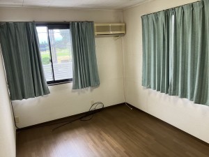 富山市赤田、中古一戸建ての画像です