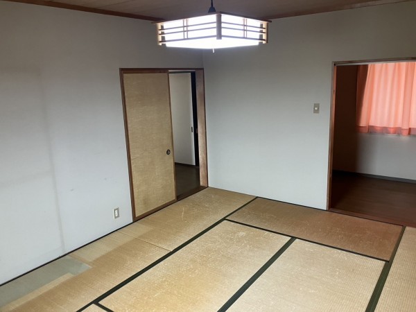 富山市赤田、中古一戸建ての画像です
