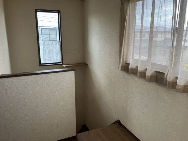 富山市赤田、中古一戸建ての画像です