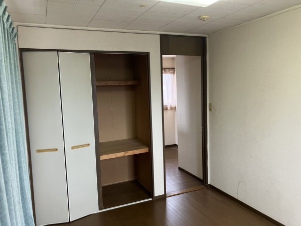 富山市赤田、中古一戸建ての画像です