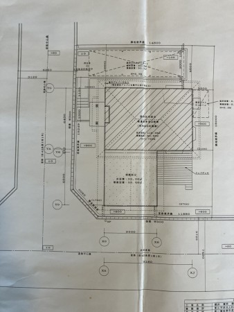 富山市赤田、中古一戸建ての画像です