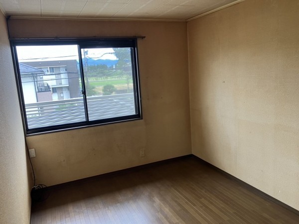 富山市赤田、中古一戸建ての画像です