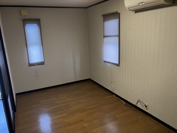 富山市赤田、中古一戸建ての画像です