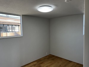 富山市呉羽町、中古一戸建ての画像です