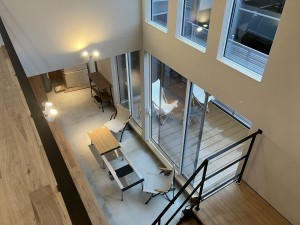 富山市呉羽町、中古一戸建ての画像です