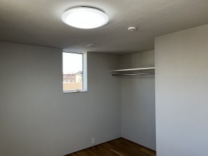 富山市呉羽町、中古一戸建ての画像です