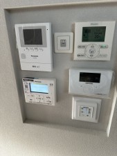 富山市呉羽町、中古一戸建ての画像です