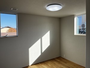 富山市呉羽町、中古一戸建ての画像です
