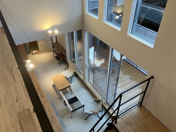 富山市呉羽町、中古一戸建ての画像です