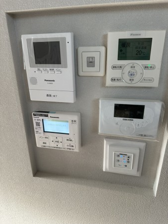 富山市呉羽町、中古一戸建ての画像です