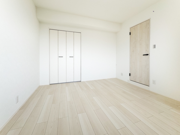 富山市西中野町、マンションの画像です