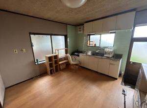 滑川市宮窪、中古一戸建ての画像です