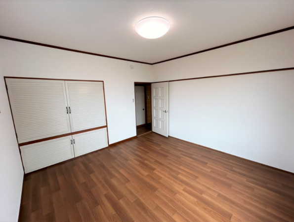 富山市新庄町、中古一戸建ての画像です