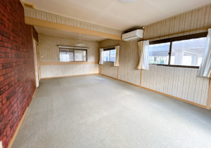 富山市津羽見、中古一戸建ての画像です