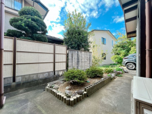 富山市町村、中古一戸建てのその他画像です