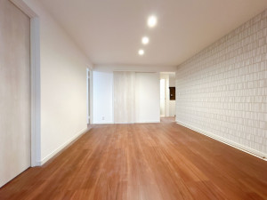 富山市町村、中古一戸建ての内装画像です