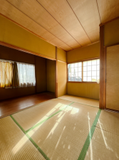 富山市町村、中古一戸建ての画像です
