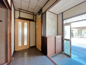 富山市町村、中古一戸建ての画像です