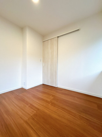 富山市町村、中古一戸建ての内装画像です