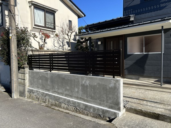 富山市月岡町、中古一戸建てのその他画像です