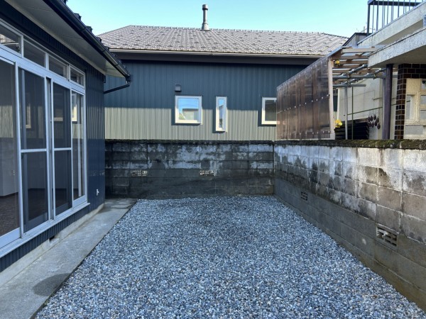 富山市月岡町、中古一戸建てのその他画像です