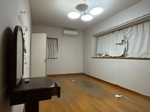 富山市松若町、中古一戸建ての画像です
