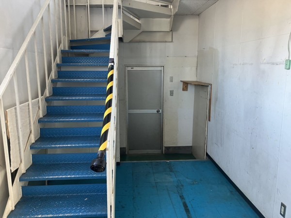 富山市水橋伊勢屋、収益物件/工場の画像です