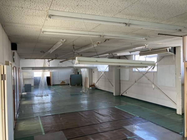 富山市水橋伊勢屋、収益物件/工場の画像です