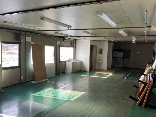 富山市水橋伊勢屋、収益物件/工場の画像です
