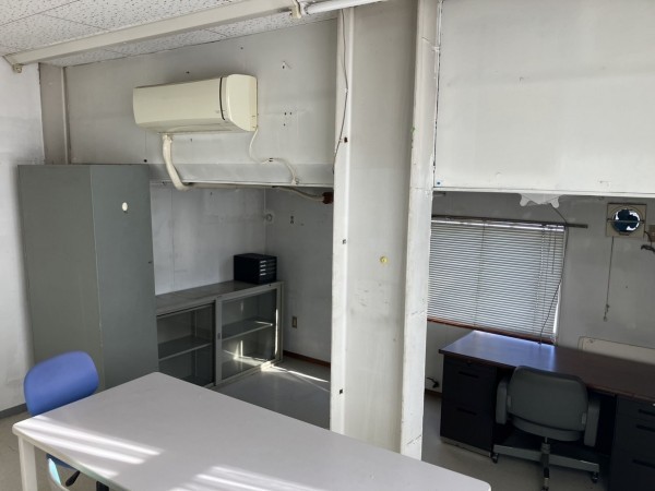 富山市水橋伊勢屋、収益物件/工場の画像です