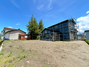 中新川郡立山町岩峅寺、中古一戸建ての画像です