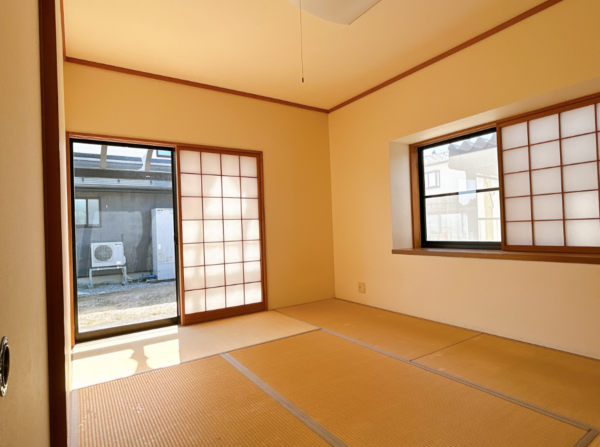 富山市婦中町外輪野、中古一戸建ての画像です