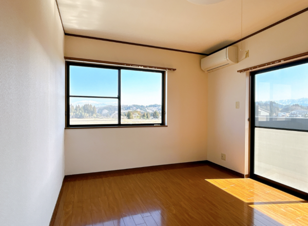 富山市婦中町外輪野、中古一戸建ての画像です
