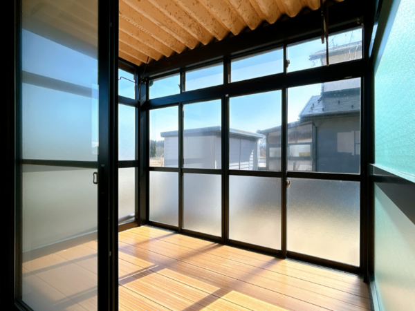 富山市婦中町外輪野、中古一戸建ての画像です