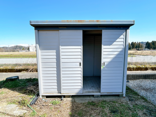 富山市婦中町外輪野、中古一戸建ての画像です