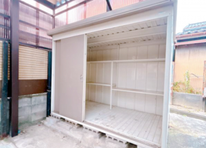 射水市若杉、中古一戸建ての画像です