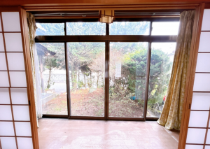 富山市水橋中村、中古一戸建ての画像です