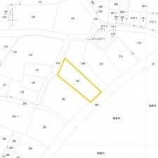 高岡市六家、中古一戸建ての画像です