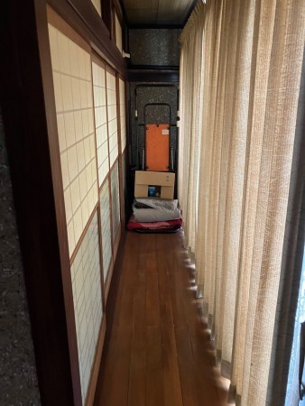 高岡市六家、中古一戸建ての画像です