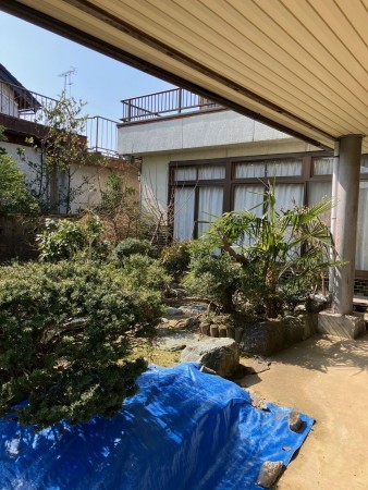 高岡市六家、中古一戸建ての画像です