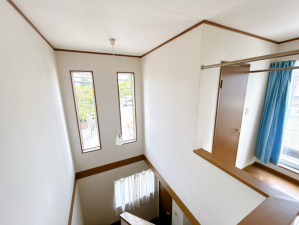 富山市下冨居、中古一戸建ての画像です