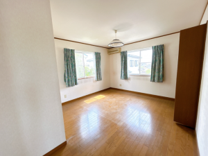 富山市下冨居、中古一戸建ての画像です