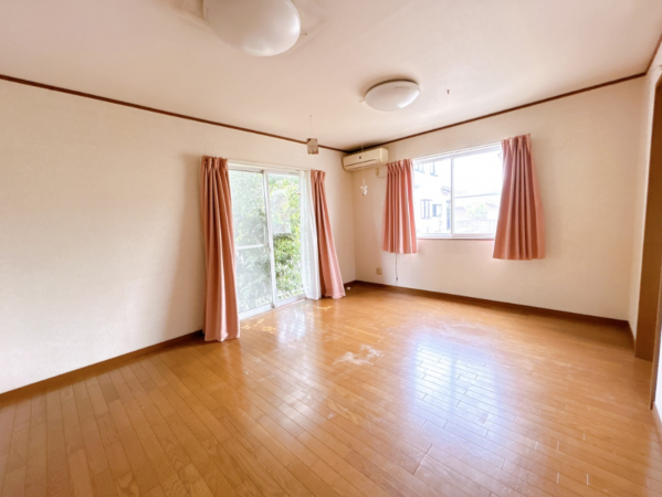 富山市下冨居、中古一戸建ての画像です